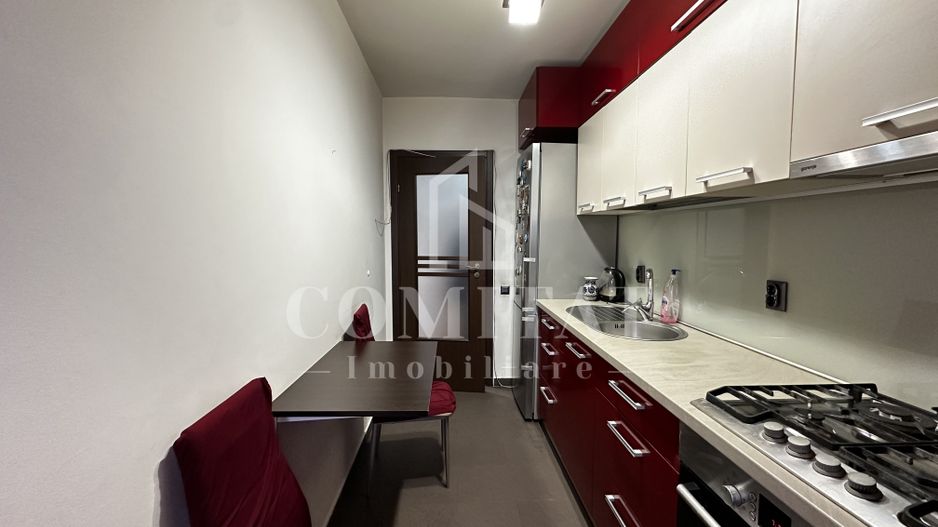 Apartament 2 dormitoare | Mobilat si utilat | Zona Flora - Poză 6