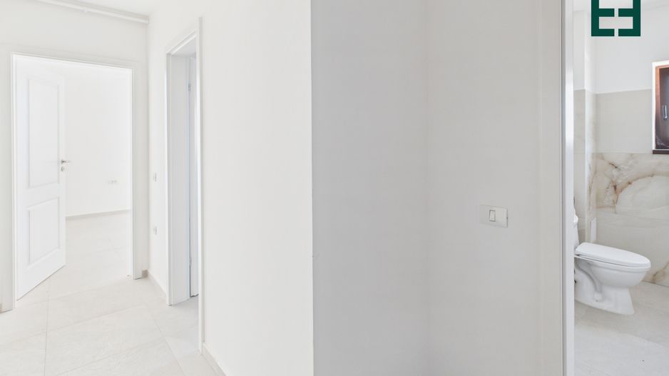 Rate la dezvoltator - Apartament nou cu 2 camere etaj 3 - Timișoara - Poză 18