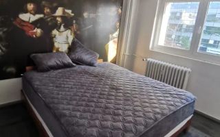 APARTAMENT LUMINOS METROU ZONA VICTORIEI - Poză 1