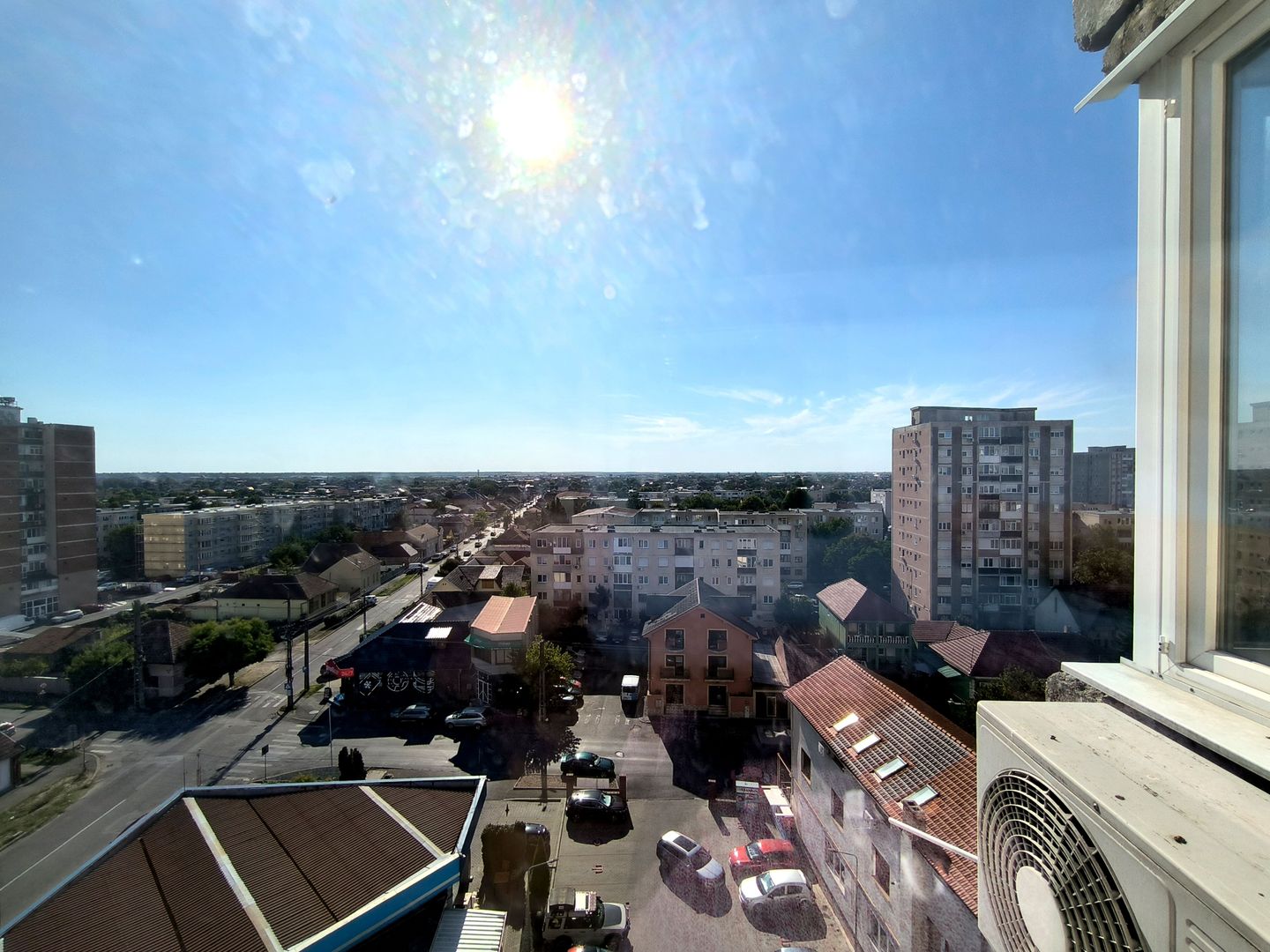 Apartament 3 camere, decomandat zona Lebada-Pizza 5 Colturi - Poză 9