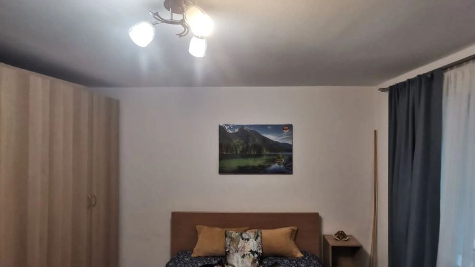 Apartament 3 camere Păcii, complet mobilat si utilat, Belsugului Residence - Poză 4