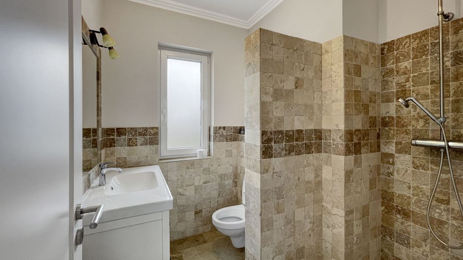 Duplex complet mobilat si utilat, Dumbravita. - Poză 8