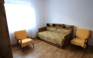 Garsoniera decomandata, mobilata si utilata - Poză 1