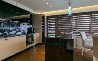 4 CAMERE LUX GRAND ARENA, METALURGIEI - Poză 9