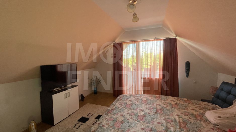 Vanzare casa individuala, zona Lidl, Buna Ziua - Poză 3