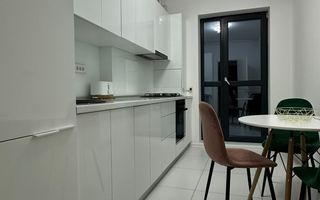 AP. 2 CAMERE REGNUM RESIDENCE, LOC DE PARCARE, PET-FRIENDLY, MODERN - Poză 5