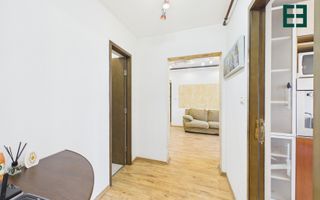 De închiriat - Apartament cu 4 camere - Zona Micălaca - Arad - Poză 10