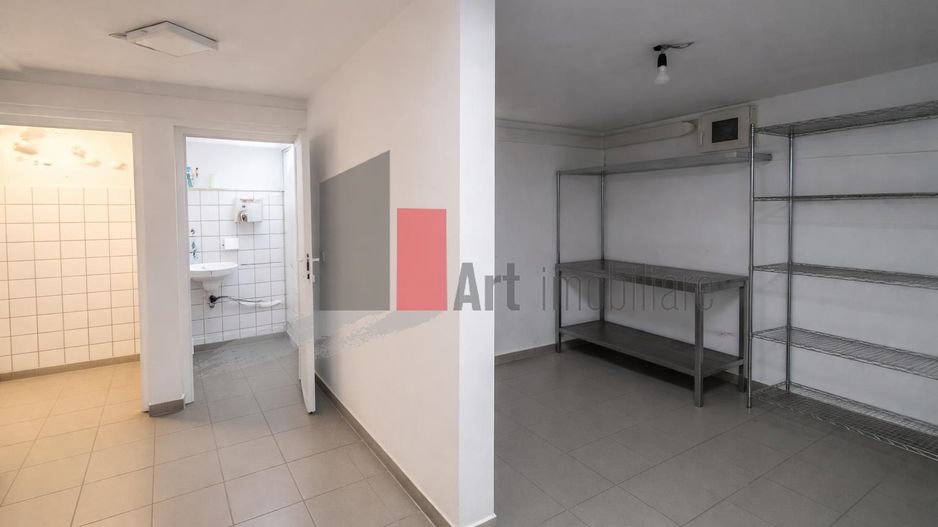 Spatiu comercial de inchiriat (Horeca) in zona Cotroceni - Poză 4