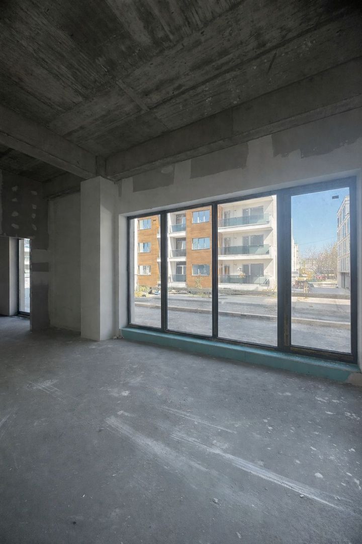 Ideal cabinete medicale, 129 mp, parter, bloc nou, Campus, loc parcare - Poză 7