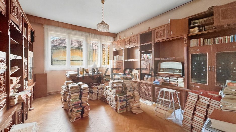 Apartament 4| 125 mp utili, zona strazii Brasov! Pozitie exclusivista! - Poză 7