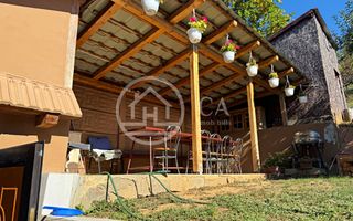 Casa de vanzare cu 3 camere in Oncea, Oradea - Poză 10