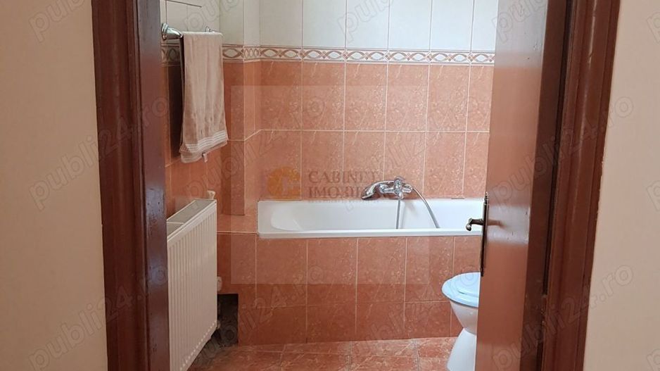 3 camere I Bdul Carol- Armeneasca I Etaj 1 - Poză 8