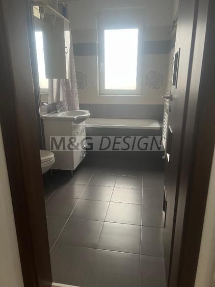 Apartament 3 camere  Dumbrăvița - Poză 9