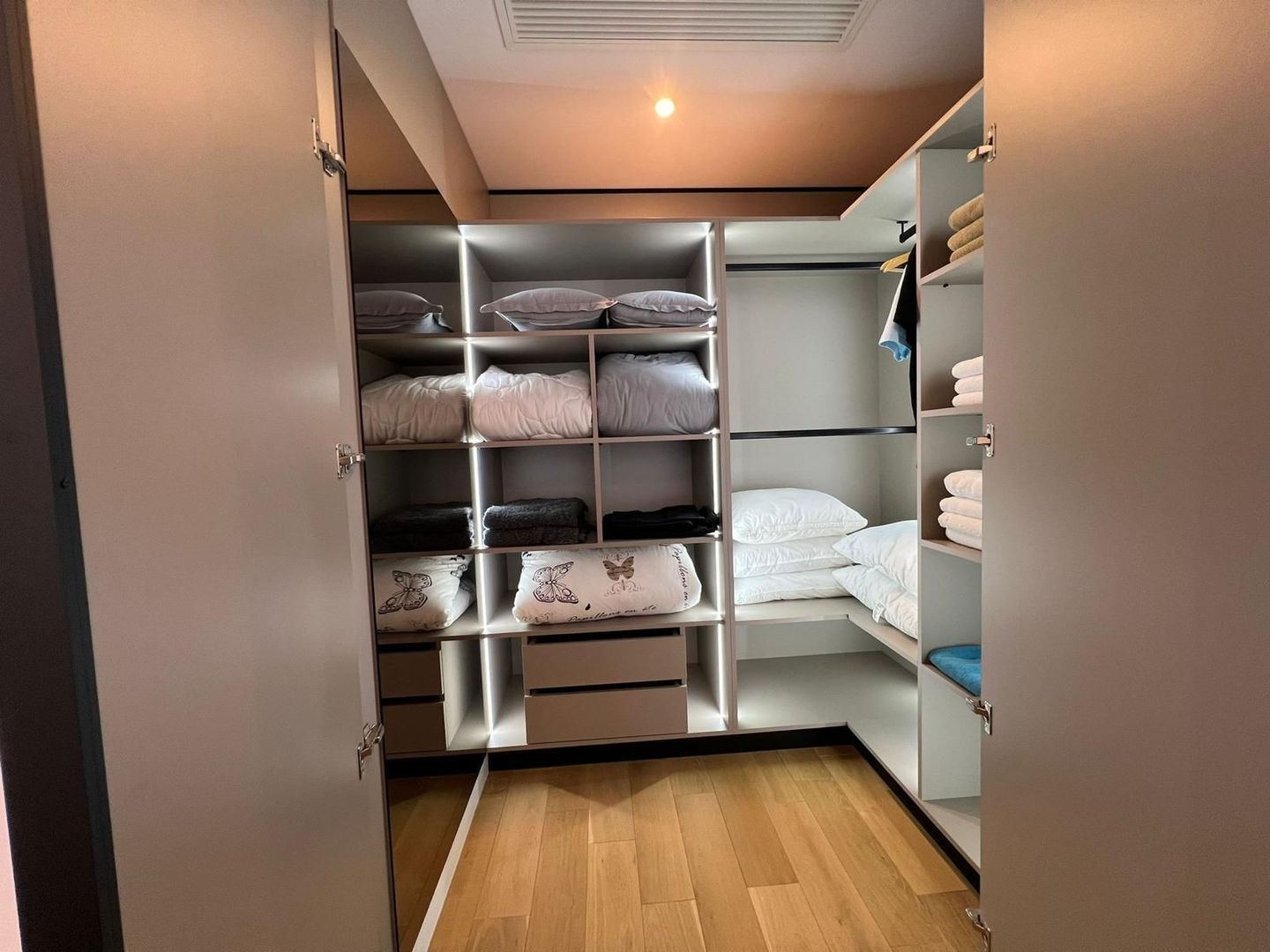 Apartament modern 2 camere I Herastrau I One Herastrau Towers - Poză 11