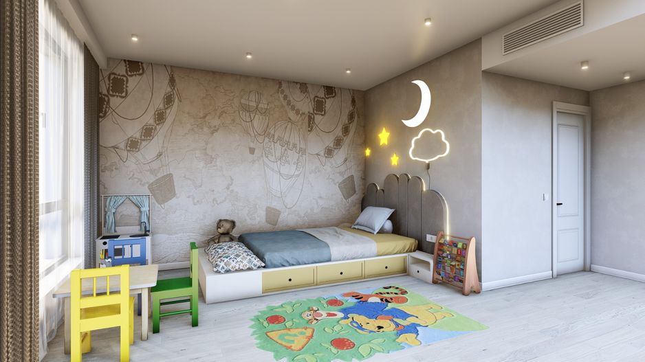 Vila Premium cu Piscina si Garaj dublu-Otopeni - Poză 24
