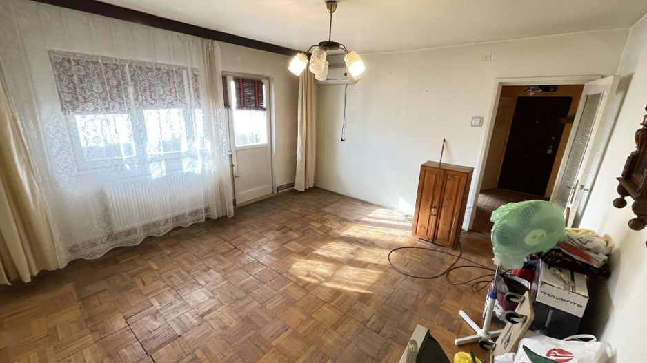 Torontalului-Iulius Town | 2 camere | 56 mp | | Centrală proprie - Poză 7