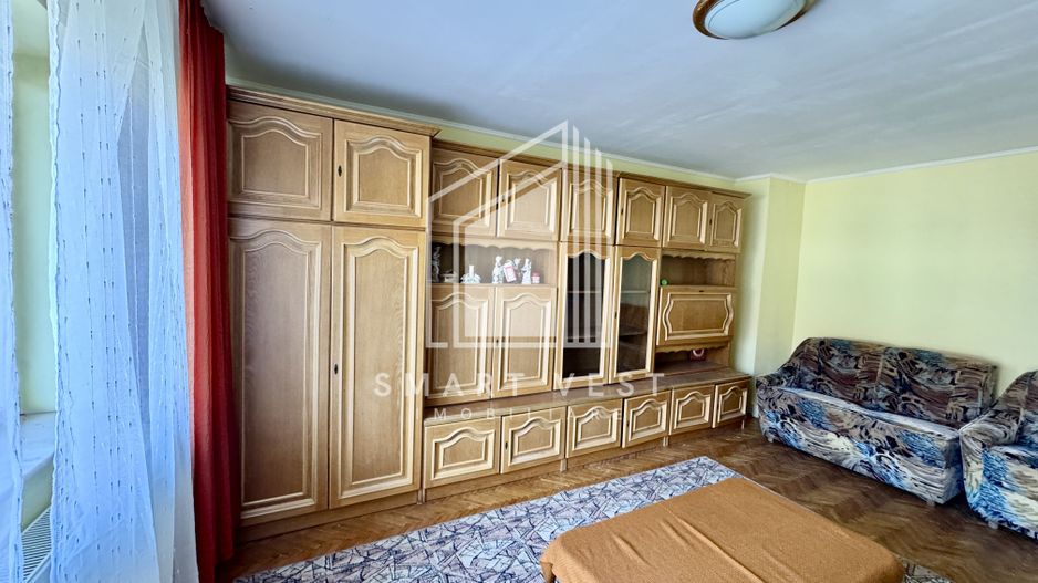 Apartament 2 camere | 61 mp | Etajul 3 | Zona Carpati 2 - Poză 5