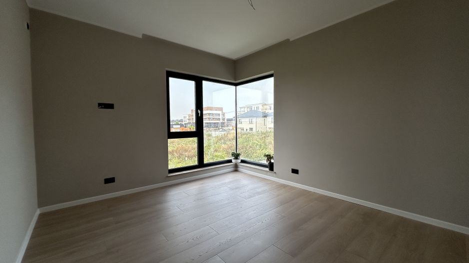 VILA INDIVIDUALA | TUNARI | MUTARE IMEDIATA - Poză 14