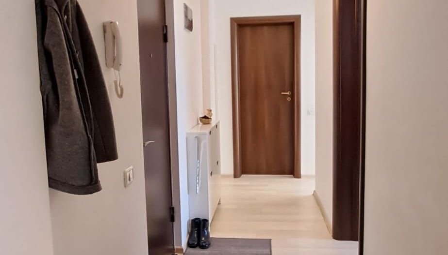 Ghencea zona case/vile, 2 camere, terasa 30 mp, bloc 2015, stb, metrou - Poză 5