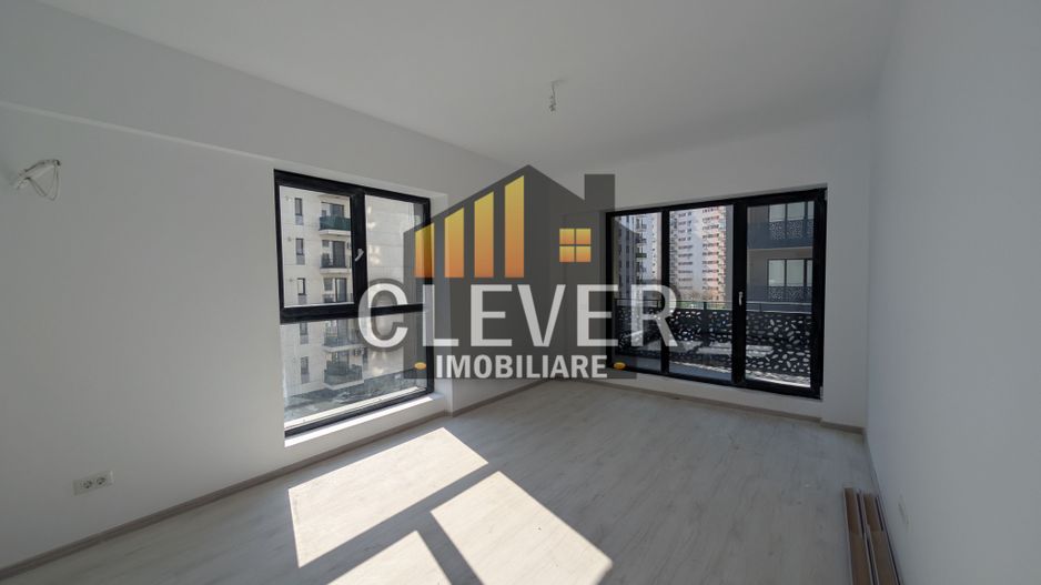 Apartament 3 Camere Decomandat, Finalizat, Comision 0%, Pallady - Poză 1