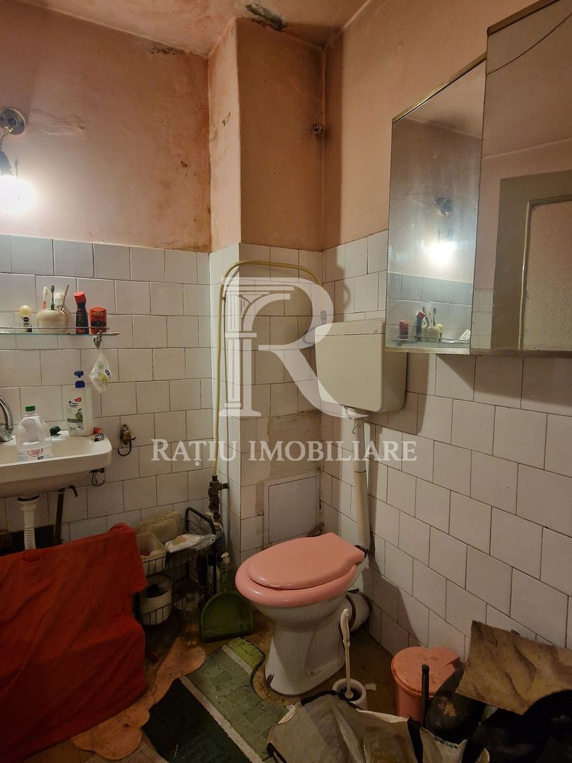 Apartament 4 camere | Ascensor | Centru Civic | 112 mp Utili | Oradea. - Poză 9