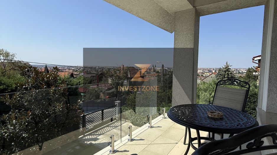 Vilă Lux  Oradea-strada Calimanestilor - Poză 12