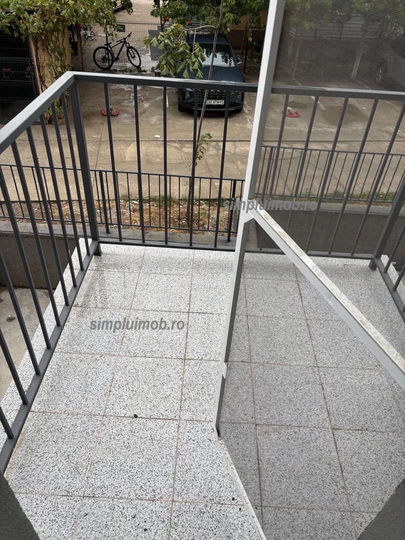 3 camere  Pallady 75 mp  dormitor cu baie 5 min metrou Nicolae Teclu - Poză 10