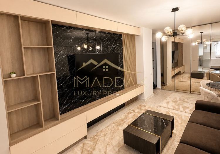 Apartament 2 Camere Central Address | Centrală| Mobilat la Comandă - Poză 1