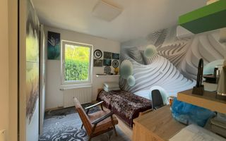 Casa individuala -Dumbravita - Poză 2