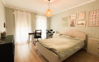 Casa individuala 4 camere, La Cheie, 120mp, Teren 900mp, Jucu de Sus - Poză 8