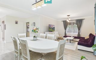 Vilă cu 3 camere în Vladimirescu - Poză 2