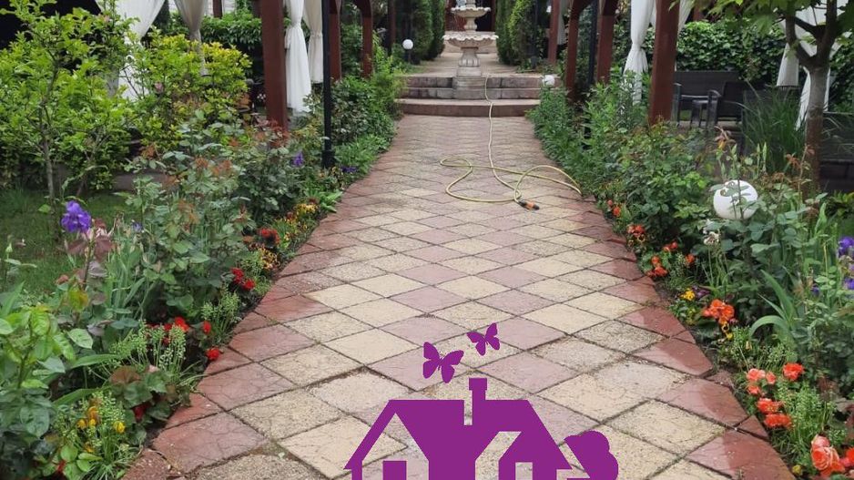 Pensiune si afacere la cheie in Marghita - Poză 3