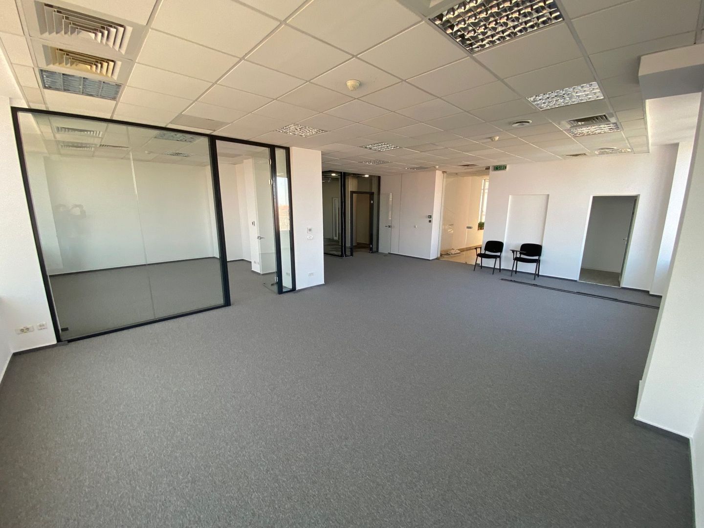 Spațiu de birouri  - zona Central - Poză 1