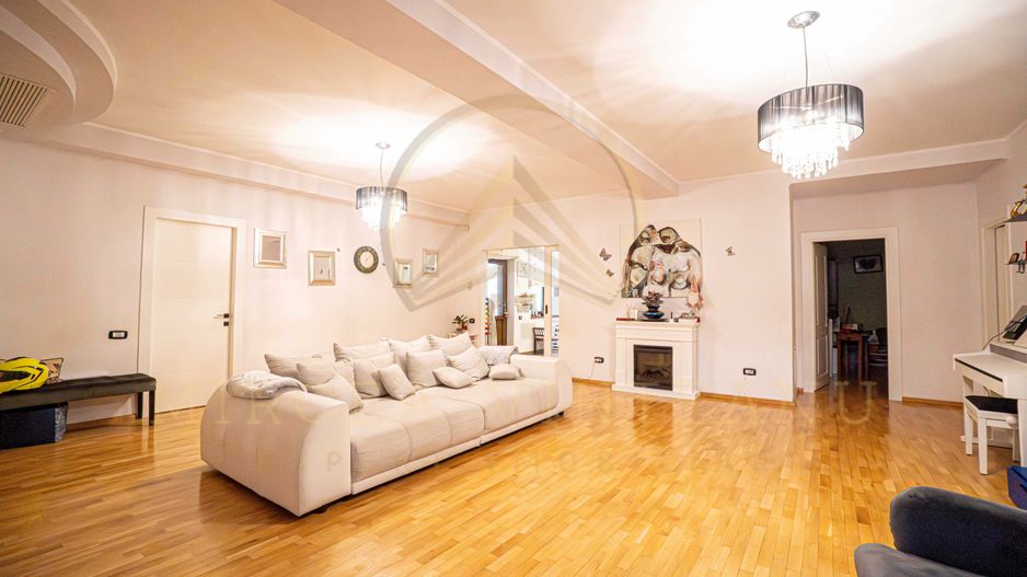 DACIA - Vila D+P+1E+M, teren 780 mp, deschidere 24 ml. - Poză 91