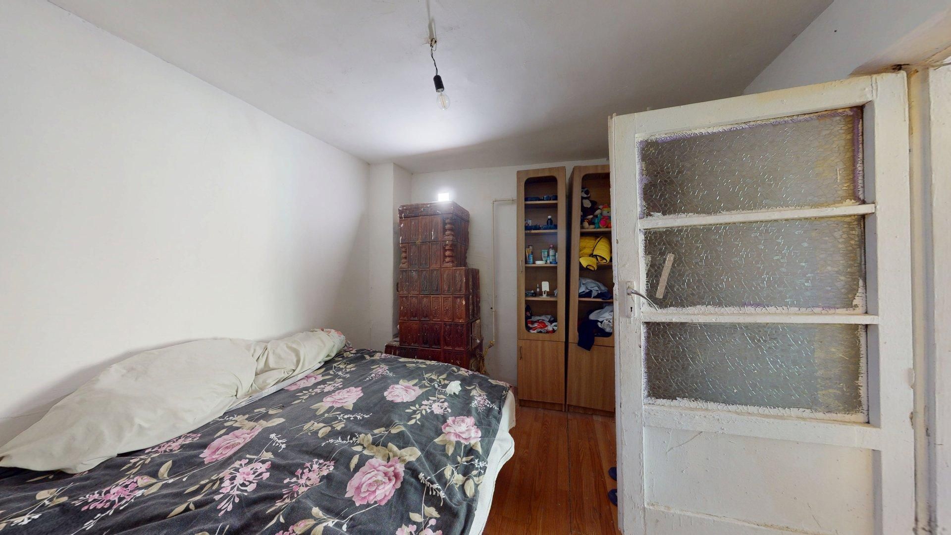 BUCURESTII NOI - Straulesti | Casa + Teren 130 mp | 10 min de metrou - Poză 11