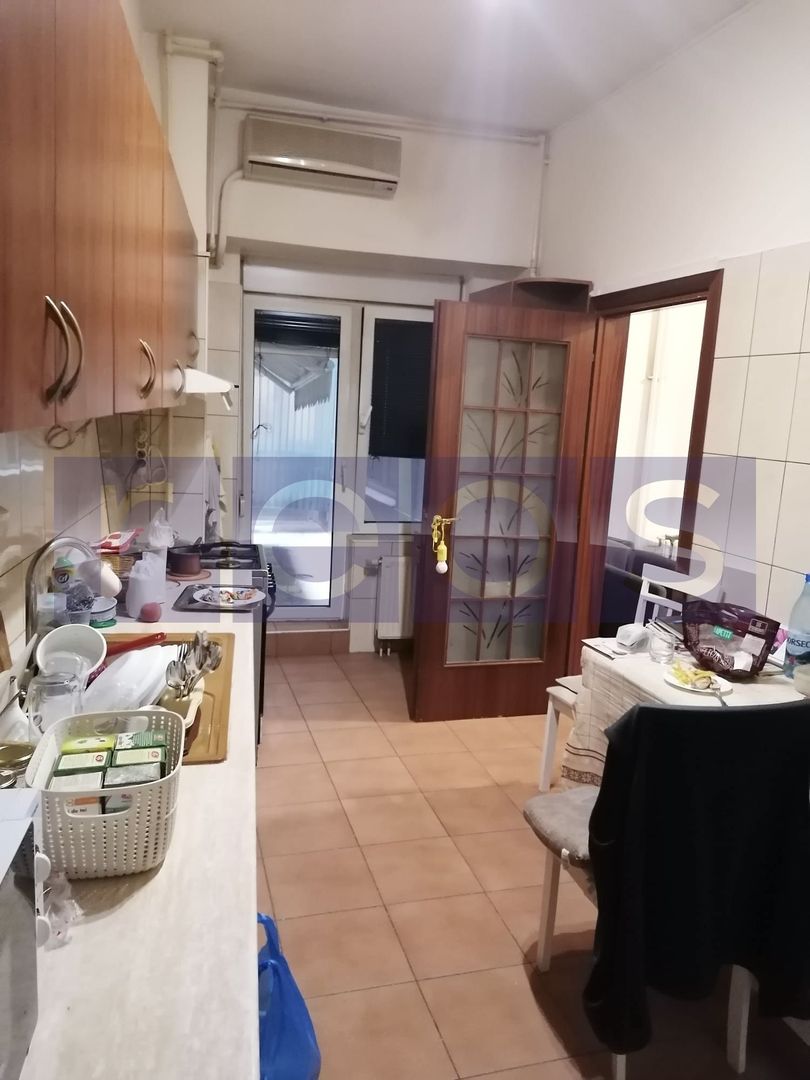 VANZARE 3 CAMERE | 108 MP UTILI | CLUCERULUI – ARCUL DE TRIUMF - Poză 9