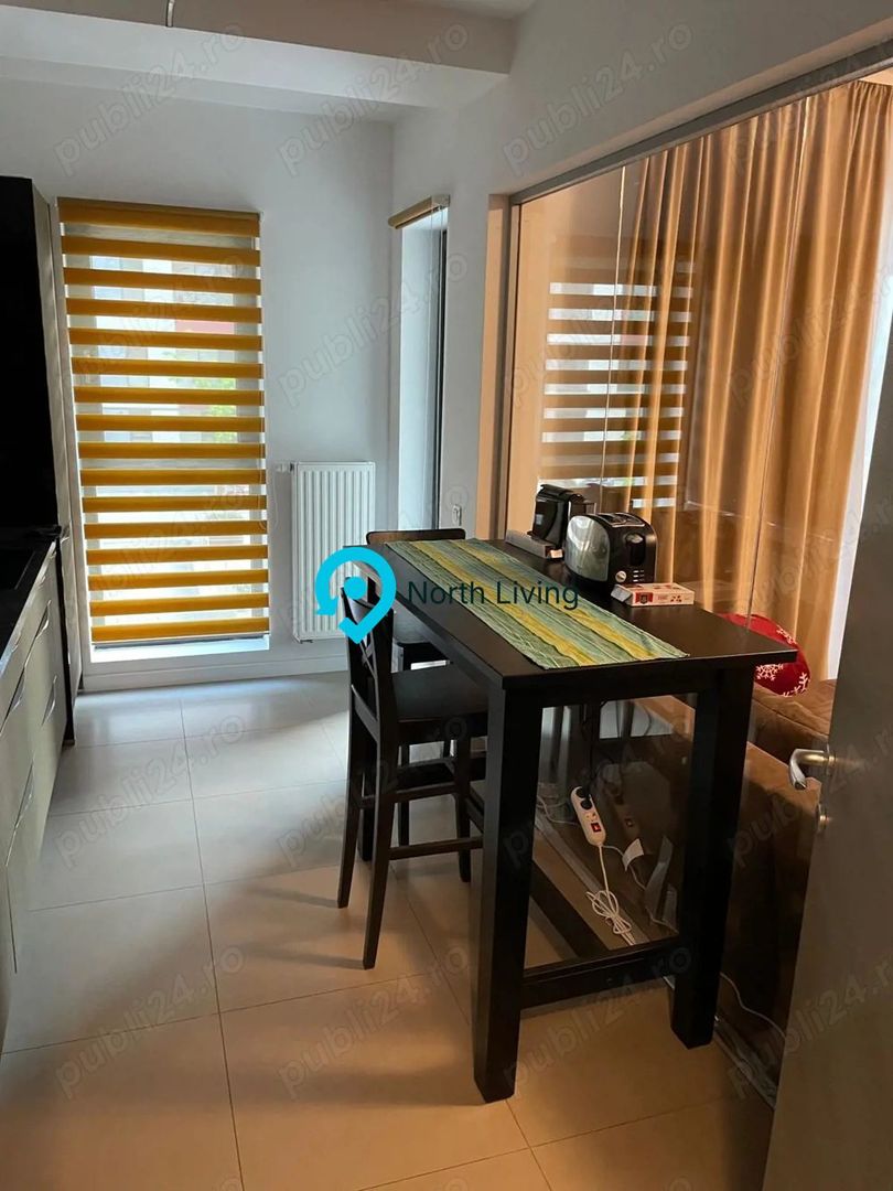 Apartament 3 camere cu vedere la verdeață, 2 parcări incluse | 21 - Poză 4