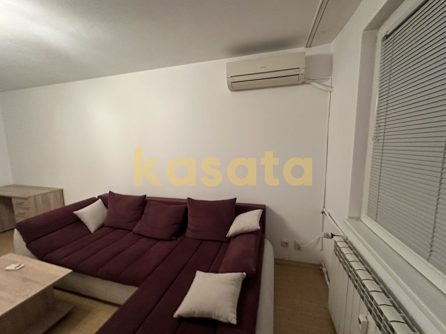 Apartament renovat 2 camere | Spatios | De vânzare - Poză 3