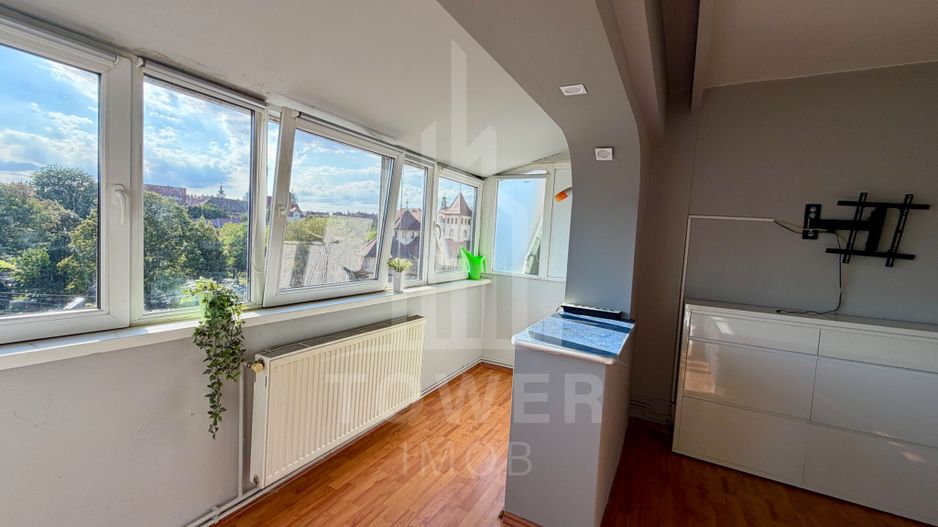 Apartament 3 camere-zona centrală - Poză 11
