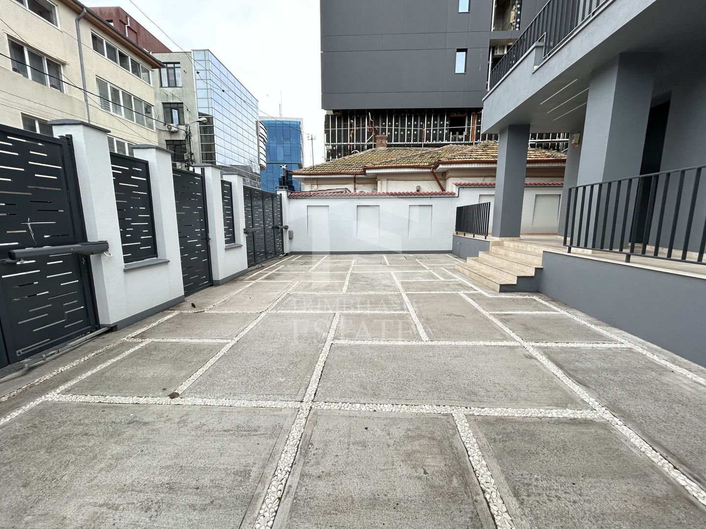 Vila Premium Smart & Green S+P+1E+M 587 mp – Faleza Nord - Poză 27