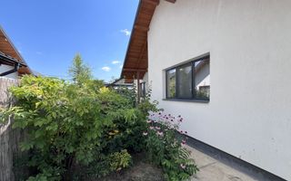 🏠Casă plan parter, 3 cam, 73MP(330MP teren) // 📍Vișan - Bârnova - Poză 2