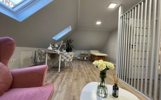 Spațiu comercial - salon înfrumusețare - Poză 1