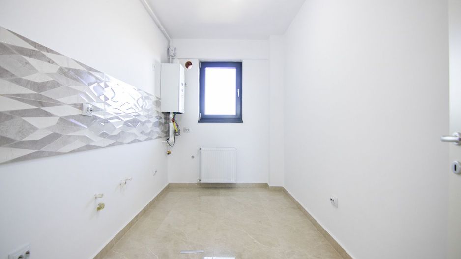 Militari, 5 minute de metrou Pacii, 60 mp, decomandat, Valea Cascadelor, Pacii - Poză 4