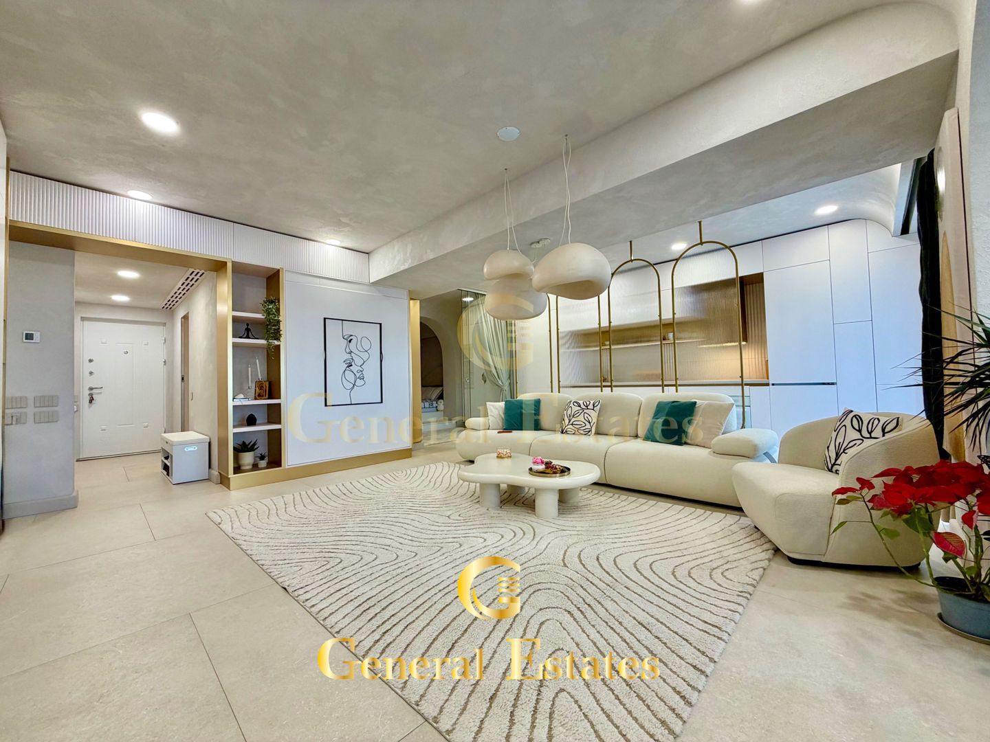 Vânzare apartament de lux în Copou | Design premium | Gata de mutare - Poză 2