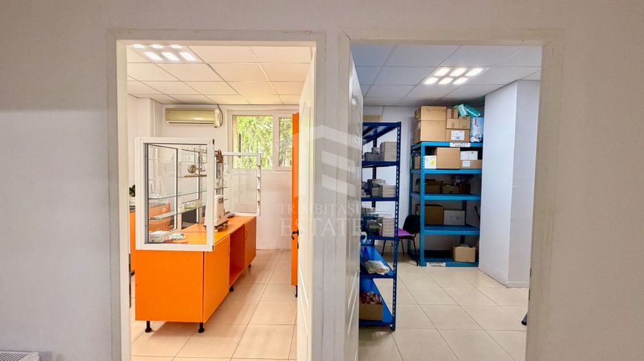 SPATIU COMERCIAL | 70 MP | COMISION 0% - Poză 2
