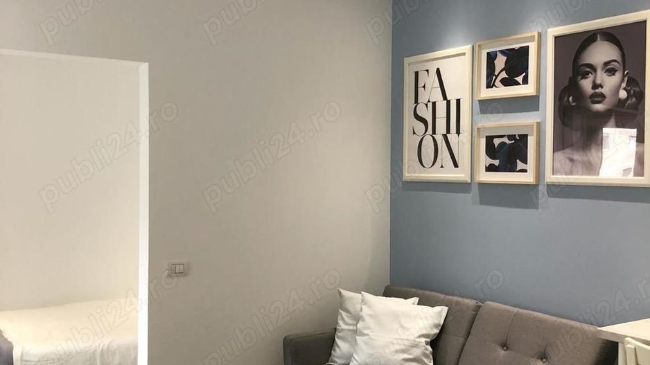 Apartament 1.5 camere Piata Universitatii Bucuresti - Poză 2