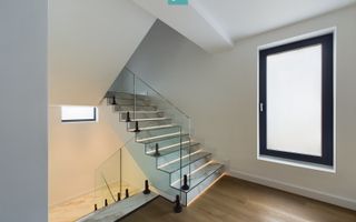 WATERFRONT VILLA 2024 POOL - Poză 10