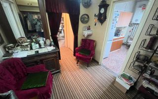 Ap 3 camere zona Baile Neptun - ISHO parter inalt COMISION 0 - Poză 1