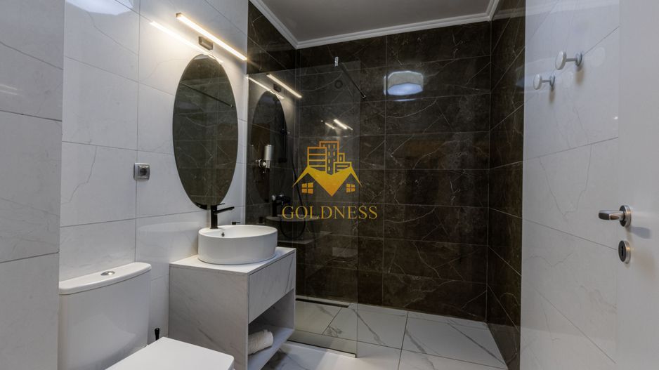 o camera,parcare, bloc nou, terasa,Manastur, West City, Calea Floresti - Poză 7