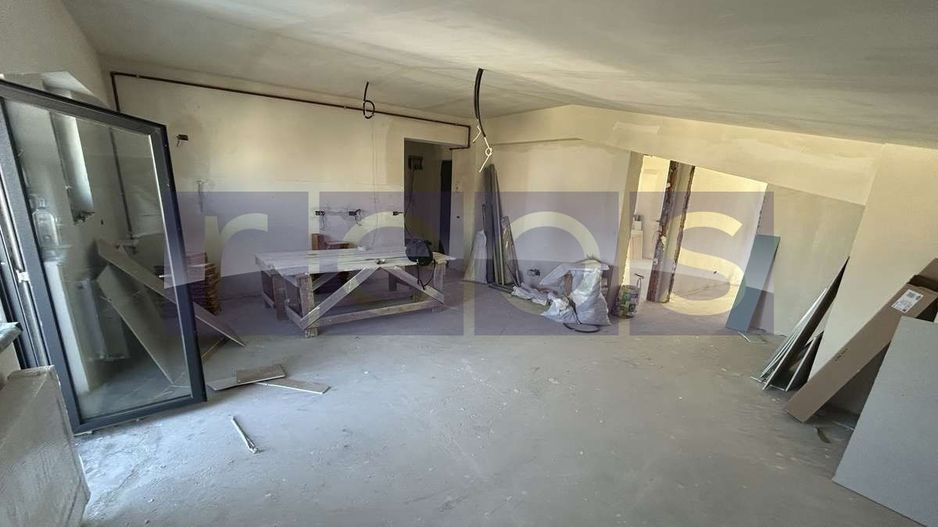 VANZARE APARTAMENT 3 CAMERE TEPES VODA CALEA CALARASILOR 87MP PARCARE INCLUS! - Poză 3